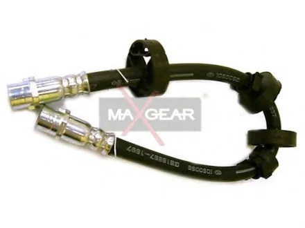 Гальмівний шланг MAXGEAR 52-0089