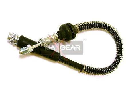Шланг гальмівний MAXGEAR 52-0105
