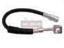 Тормозной шланг передний Opel Corsa B, Daewoo Espero, Lanos, Nexia MAXGEAR 52-0112 (фото 1)