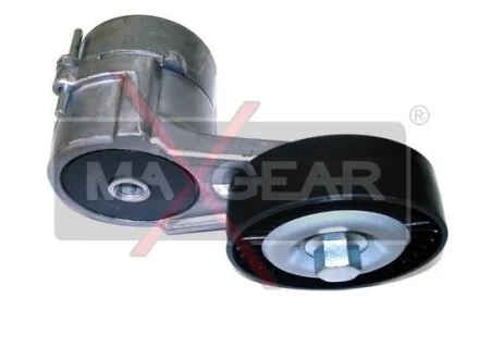 Механізм натяжний генератора Opel Astra G/H, Combo, Corsa C, Meriva 1.4-1.8 (98-09) MAXGEAR 54-0037
