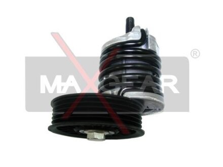 Натяжитель поликлинового ремня (15x77x20) VAG A6 Passat 95-01 MAXGEAR 54-0051