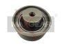 Ролик направляющий ремня VW LT 2.4D/TD (ACL/ACT) 93- MAXGEAR 54-0384 (фото 1)