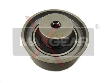 Ролик направляющий ремня VW LT 2.4D/TD (ACL/ACT) 93- MAXGEAR 54-0384