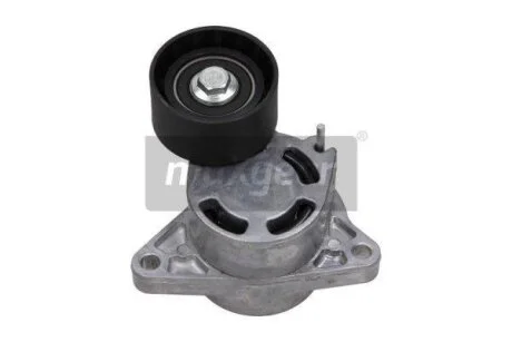 Натяжитель поликлинового ремня (17x60x31) Nissan Opel Renault 2.2-2.5D 00- MAXGEAR 54-0746