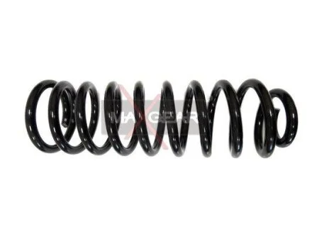 Пружина ходової частини MAXGEAR 60-0027