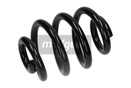 Пружина зад., VW T-5, 2003-2015 / T-6, 2015>, STD MAXGEAR 60-0324