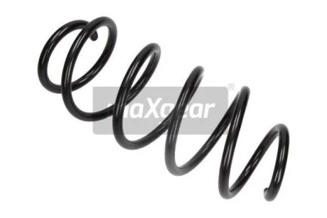Пружина пер. VW Passat 1.4TSI EcoFuel/1.9-2.0TDI 05-14 (седан/ун.)/Skoda SuperB 08-> MAXGEAR 60-0353