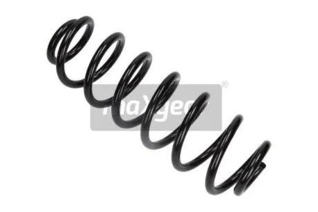 Пружина зад. VW Passat B6 1.4-1.8TSI/1.9-2.0TDI (05-10) MAXGEAR 60-0447