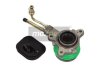 Выжимной подшипник (на 3 болта) (система FTE) VAG 93-10 (/ HRB-9028) MAXGEAR 61-0016 (фото 1)