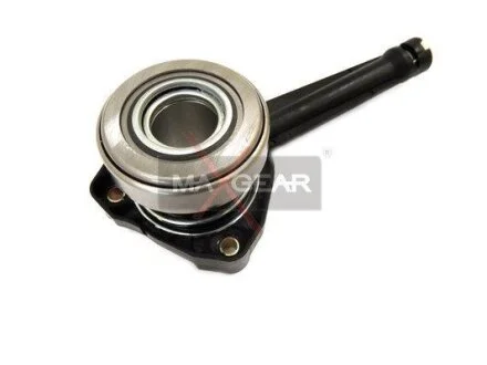 Выжимной подшипник (гидравлический) (на 3 болта) Movano Vivaro Master Trafic 00- MAXGEAR 61-0023