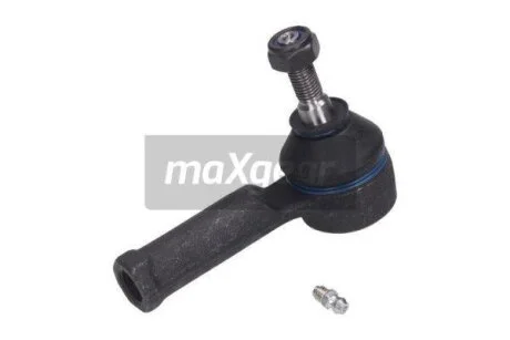 Рулевой наконечник правый Nissan Kubistar Renault Clio Kangoo Megane 96- MAXGEAR 69-0173