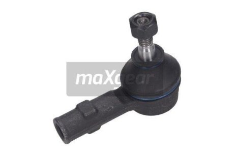 Наконечник рулевой тяги (M12x1.5/правая резьба) Opel Combo Corsa A/B/C Tigra 82- MAXGEAR 69-0221