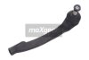 Наконечник рул. тяг Renault Megane II, Scenic (02-08) лівий L MAXGEAR 69-0381 (фото 1)