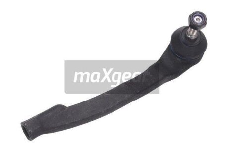 Наконечник рул. тяг Renault Megane II, Scenic (02-08) лівий L MAXGEAR 69-0381