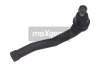 Наконечник рулевой тяги (левый) Chevrolet/Daewoo Aveo Kalos 1.2-1.5 03- (+PS) MAXGEAR 69-0763 (фото 1)