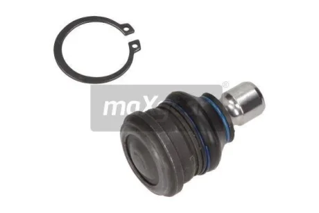 Рульовий механізм MAXGEAR 69-0801