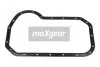 Прокладка масляного поддона (резино-металлическая) (/ 044103609D/MG) MAXGEAR 70-0024 (фото 1)
