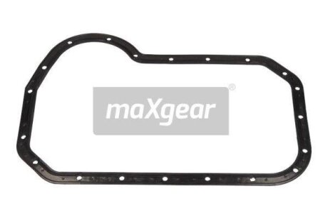 Прокладка масляного поддона (резино-металлическая) (/ 044103609D/MG) MAXGEAR 70-0024