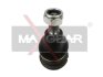 Шаровая опора (короткая) (внешняя) BMW 3 (E30) 82-94 MAXGEAR 72-0368 (фото 1)