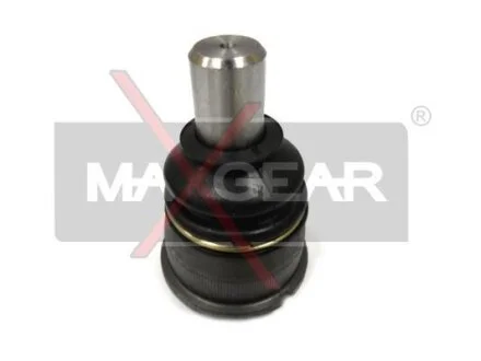 Опора шаровая (передняя/снизу) MB E-class (W124) (18 мм) 86-96 MAXGEAR 72-0378