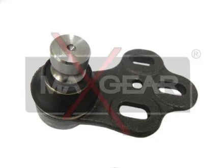 MGZ-401010 Шаровая опора левая Audi 80, Avant, Quattro 91- MAXGEAR 72-0484