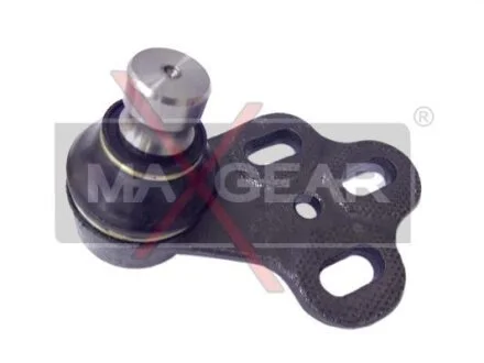 Шаровая опора правая Audi 80,Avant,Quattro (19 mm) 91- MAXGEAR 72-0490