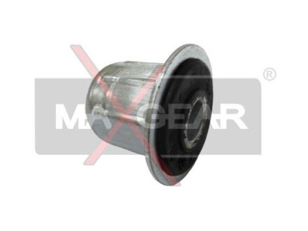 Подвеска, рычаг независимой подвески колеса MAXGEAR 72-1295