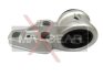 Подушка задней балки правая (с кронштейном) VAG 96-08 (без кронш. FEBI 23474) MAXGEAR 72-1323 (фото 1)