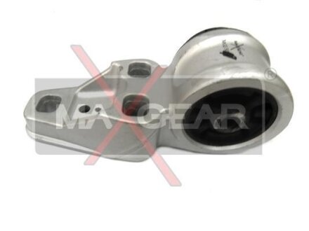 Подушка задней балки правая (с кронштейном) VAG 96-08 (без кронш. FEBI 23474) MAXGEAR 72-1323