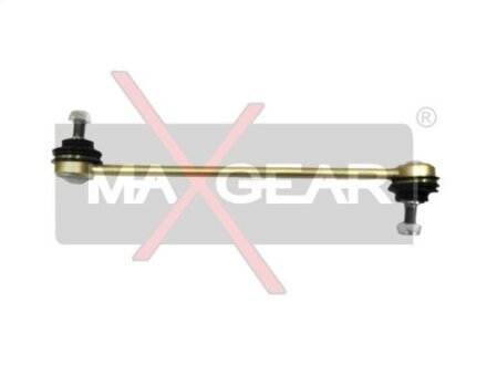 Стойка переднего стабилизатора (270 мм) BMW VAG 99- (/ MGZ-201032) MAXGEAR 72-1474