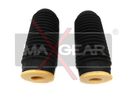 Пылезащитный комплект на 2 амортизатора MAXGEAR 72-1684