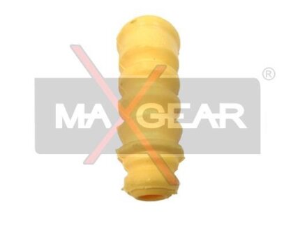 Отбойник заднего амортизатора (128 мм) VAG 97- (/ 107648886) MAXGEAR 72-1741