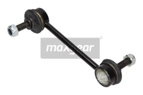 Комплект корпусів штекерів MAXGEAR 72-1793