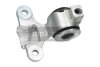 Сайлетблок переднего рычага (задний/левый) (с кронштейном) Fiat PSA 94-06 MAXGEAR 72-1910 (фото 1)