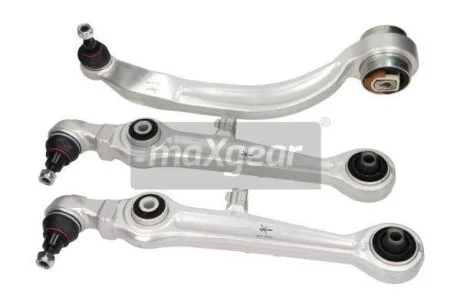 Комплект рычагов (конус 21 мм / толстый палец) VAG -2001 (/ MGZ-601001) MAXGEAR 72-2215