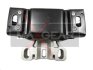 Подушка КПП (левая) VAG A3 Leon Octavia Golf 96-10 MAXGEAR 76-0127 (фото 1)