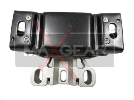 Подушка КПП (левая) VAG A3 Leon Octavia Golf 96-10 MAXGEAR 76-0127