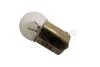 ZARУWKA 12V/5W R5W (Z COKOLEM METALOWYM) BA15S MAXGEAR 780024 (фото 1)