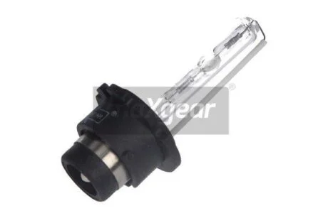 Лампочка ксенон, VW - DB, (D2S), (35W) P32D-2, 6000K MAXGEAR 78-0110