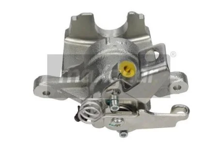 Тормозной суппорт зад., Renault Master - Opel Movano, 1998>, R MAXGEAR 82-0018