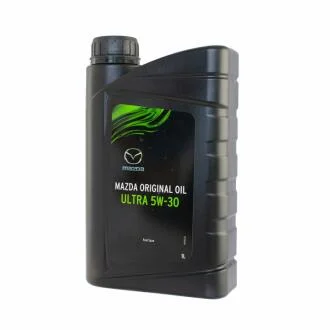Олива моторна Ultra 5W-30, 1л. MAZDA 0530-01-TFE