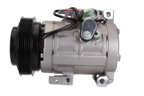 Компресор кондиціонера СХ-7 MAZDA EG2161450G