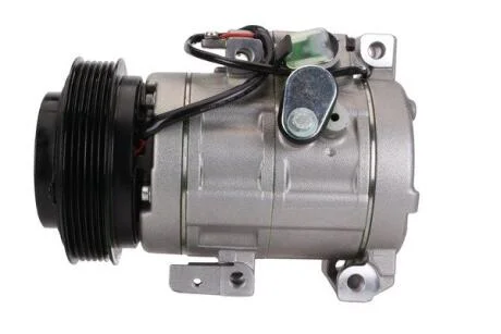 Компресор кондиціонера СХ-7 MAZDA EG2161450G