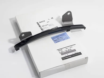 Напрямна ланцюга грм MAZDA ZJ01-12-610