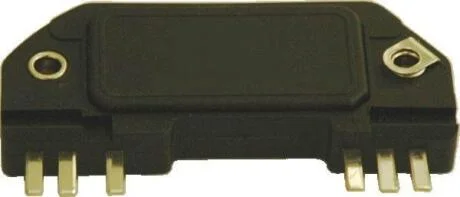 Модуль запалювання (6 pin) OPEL ASCONA C, CORSA A, CORSA A TR, KADETT E 1.2/1.3/1.6 09.82-03.93 MEAT&DORIA 10013