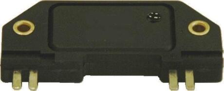 Модуль запалювання (4 pin) OPEL ASCONA C, CORSA A, CORSA A TR, CORSA A/HATCHBACK, KADETT D, KADETT E, KADETT E COMBO, MANTA B 1.2/1.3 08.79-03.93 MEAT&DORIA 10014