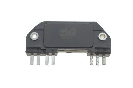 Модуль запалювання (7 pin) OPEL ASCONA C, ASTRA F, ASTRA F/KOMBI, ASTRA G, CORSA A, CORSA A TR, KADETT E, KADETT E COMBO, KADETT E/KOMBI, VECTRA A 1.3/1.6 09.85-09.00 MEAT&DORIA 10015