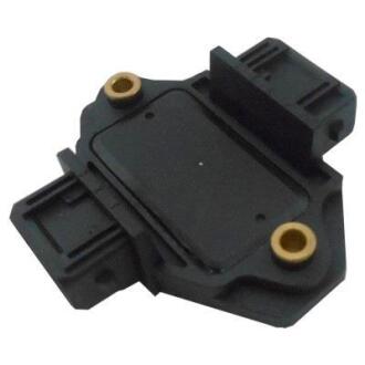 Модуль запалювання (7 pin) AUDI 100 C4, 80 B4, A4 B5, A6 C4, A6 C5, A8 D2, ALLROAD C5, CABRIOLET B3, COUPE B3 1.8-2.8 12.90-08.05 MEAT&DORIA 10063