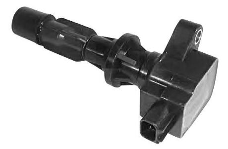 MEATDORIA FORD Котушка запалювання Galaxy,Mondeo IV,S-Max 2.3 07- MEAT&DORIA 10575