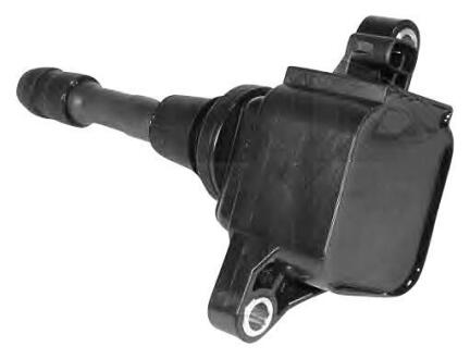 Котушка запалювання RENAULT GRAND SCENIC III, MEGANE, MEGANE III, SCENIC III 1.4 02.09-09.16 MEAT&DORIA 10578